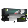 Green Cell ® Chargeur pour e-bike Specialized