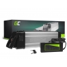 Green Cell ® Chargeur pour e-bike Batavus