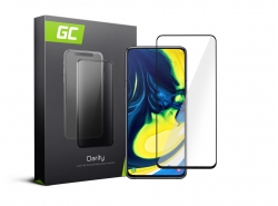 Verre trempé GC Clarity pour le téléphone Samsung Galaxy A80/A90
