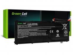 Green Cell Batterie AC14A8L AC15B7L pour Acer Aspire Nitro V15 VN7-571G VN7-572G VN7-591G VN7-592G i V17 VN7-791G VN7-792G