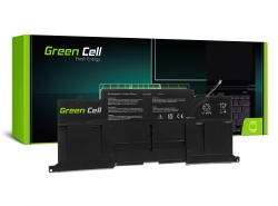 Green Cell Batterie C22-UX31 pour Asus ZenBook UX31 UX31A UX31E