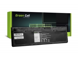 Green Cell ® Batterie WD52H GVD76 pour Dell Latitude E7240 E7250