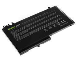 Green Cell Batterie RYXXH VY9ND pour Dell Latitude 12 5250 E5250 14 E5450 15 E5550 11 3150 3160