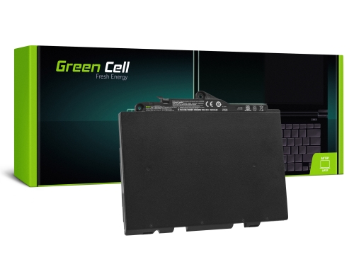 Green Cell Batterie SN03XL 800514-001 pour HP EliteBook 725 G3 820 G3
