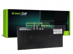 Green Cell Batterie CS03XL 800513-001 pour HP EliteBook 840 G3 848 G3 850 G3 745 G3 755 G3 ZBook 15u G3