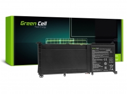 Batterie Green Cell C41N1416 pour Asus G501J G501JW G501V G501VW et Asus ZenBook Pro UX501 UX501J UX501JW UX501V UX501VW