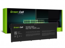 Green Cell Batterie AP16M5J pour Acer Aspire 3 A315 A315-31 A315-42 A315-51 A317-51 Aspire 1 A114-31
