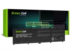 Green Cell Batterie B31N1637 C31N1637 pour Asus VivoBook S15 S510 S510U S510UA S510UN S510UQ 15 F510 F510U F510UA