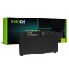 Green Cell Batterie CD03XL pour HP ProBook 640 G4 G5 645 G4 650 G4 G5