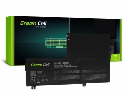 Green Cell ® Batterie 42T4832 pour IBM Lenovo ThinkPad T410s T410si