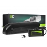 Green Cell ® Chargeur pour e-bike Merida
