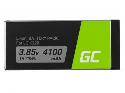 Batterie BL-T24 pour ALG X Power K220