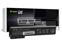 Green Cell PRO Batterie CA06XL CA06 718754-001 718755-001 718756-001 pour HP ProBook 640 G1 645 G1 650 G1 655 G1