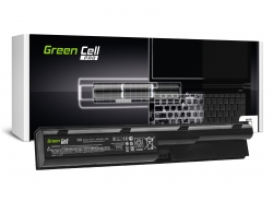 Green Cell PRO Batterie PR06 633805-001 650938-001 pour HP ProBook 4330s 4331s 4430s 4431s 4446s 4530s 4535s 4540s 4545s