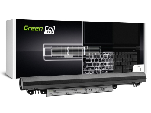 Green Cell PRO Batterie L15C3A03 L15L3A03 L15S3A02 pour Lenovo IdeaPad 110-14IBR 110-15ACL 110-15AST 110-15IBR