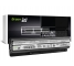 Green Cell PRO Batterie BTY-S14 BTY-S15 pour MSI CR41 CR61 CR650 CX41 CX650 FX600 GE60 GE70 GE620 GE620DX GP60 GP70