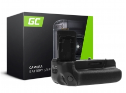 Grip Green Cell BG-E18 pour Canon EOS 750D T6i 760D T6s