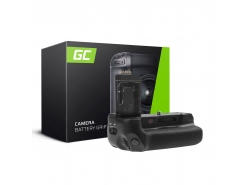 Grip Green Cell BG-E18 pour Canon EOS 750D T6i 760D T6s