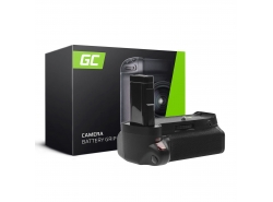Grip Green Cell BG-2F pour appareil photo Nikon D3100 D3200