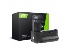 Grip Green Cell VG-A6300RC pour appareil photo Sony A6000 A6300