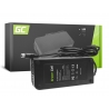 Green Cell ® Chargeur pour Vélo Electrique, Bouchon: RCA, 54.6V, 4A