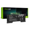 Green Cell Batterie AB06XL 921408-2C1 921438-855 HSTNN-DB8C TPN-I128 pour HP Envy 13-AD 13-AD000 3-AD100