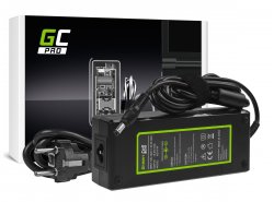 Chargeur Green Cell PRO 15.6V 7.05A 110W pour Panasonic ToughBook CF-19 CF-29 CF-30 CF-31 CF-51 CF-52 CF-53 CF-74