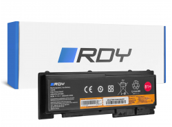 RDY Batterie 42T4845 42T4846 42T4847 pour Lenovo ThinkPad T420s T420si