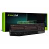 Green Cell Batterie N850BAT-6 pour Clevo N850 N855 N857 N870 N871 N875, Hyperbook N85 N85S N87 N87S
