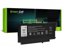 Green Cell Batterie D2VF9 pour Dell Inspiron 15 7547 7548 Vostro 14 5459