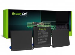 Green Cell ® Batterie A1713 pour Apple MacBook Pro 13 A1708 (2016, 2017)