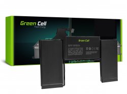 Green Cell ® Batterie A1965 pour Apple MacBook Air 13 A1932 A2179 (2018, 2019, 2020)