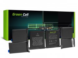 Green Cell ® Batterie A1953 pour Apple Macbook Pro 15 A1990 (2018 i 2019)