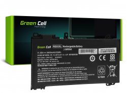 Green Cell Batterie RE03XL L32656-005 pour HP ProBook 430 G6 G7 440 G6 G7 445 G6 G7 450 G6 G7 455 G6 G7 445R G6 455R G6