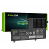 Green Cell ® Batterie pour Lenovo Yoga 500-14IBD