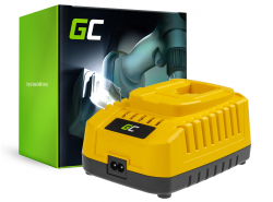 Chargeur (12V-18V Ni-MH) DC9310 DE9116 pour Outils électroportatifs DeWalt / Black&Decker A9275 A9277 A9282 DE9037 DE9074 DE9093