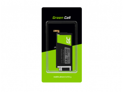 Batterie Green Cell FB55 pour téléphone Motorola Moto X Force Moto M