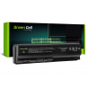 Green Cell ® Batterie pour HP Compaq Presario CQ70-150EG