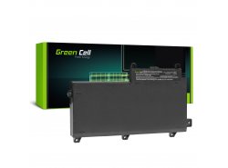 Green Cell PRO ® Batterie CI03XL pour HP ProBook 640 G2 645 G2 650 G2 G3 655 G2