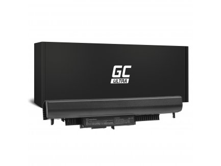 Compaq Batterie pour HP COMPAQ 14-AC101NE 14-AC101NF 14-AC101NG 14-AC101NIA 2200mAh 