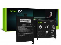 Green Cell Batterie HV02XL pour HP 11-F HP Pavilion x360 310 G2 11-K HP Spectre 13-4000