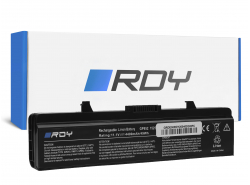 RDY Batterie GW240 pour Dell Inspiron 1525 1526 1545 1546 PP29L PP41L Vostro 500