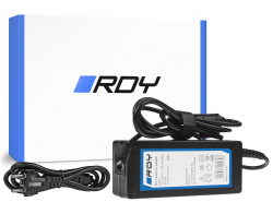 Chargeur RDY 19.5V 3.34A 65W pour Dell Inspiron 15 3543 3558 3559 5552 5558 5559 5568 17 5758 5759