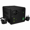 Transformateur de convertisseur de tension Green Cell 110V ⇄ 230V 800W / 1000W EU UK USA