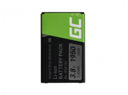 Green Cell ® Batterie BL-45A1H pour LG K10 (2016) K420n K430