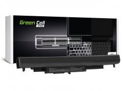 Green Cell PRO Batterie HS03 HSTNN-LB6U HSTNN-PB6S 807956-001 pour HP 250 G4 250 G5 255 G4 255 G5 240 G4 G5 HP 15-AC 15-AY 15-BA