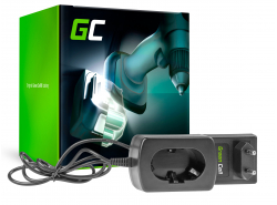 Green Cell ® Werkzeug Akku-Ladegerät für Makita 8.4V -18V Ni-MH Ni-Cd
