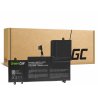 Green Cell L15L4PC2 L15M4PC2 batterie pour Lenovo Yoga 710-14 710-14IKB 710-14ISK 710-15 710-15IKB 710-15ISK