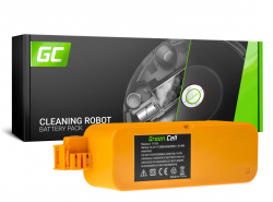 Green Cell ® Batterie pour iRobot Roomba 400 410 4000 4905