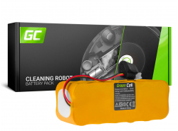 Green Cell ® Batterie pour Samsung Navibot SR8845 SR8855